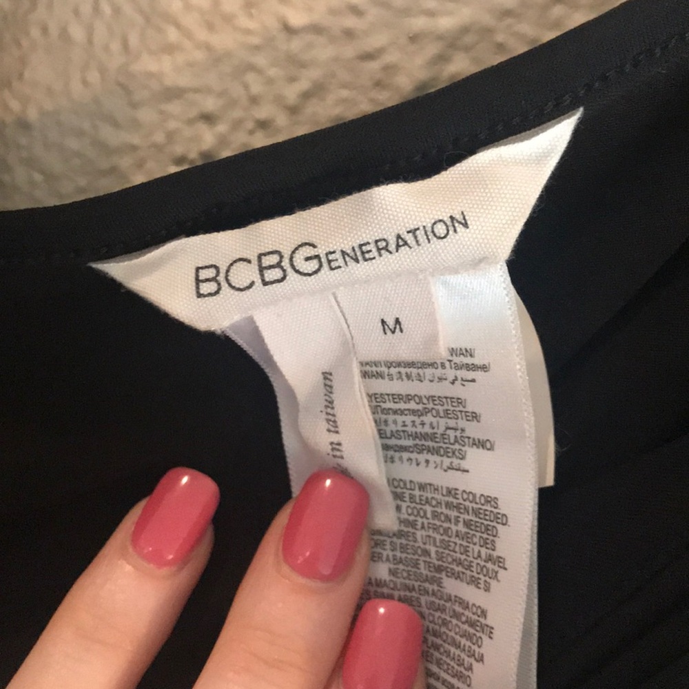 Bcbgeneration Lbd - image 5